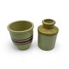 Image 1 : X 2 Stoneware Pots
