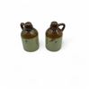 Image 1 : Ceramic Jug Salt and Pepper Shakers