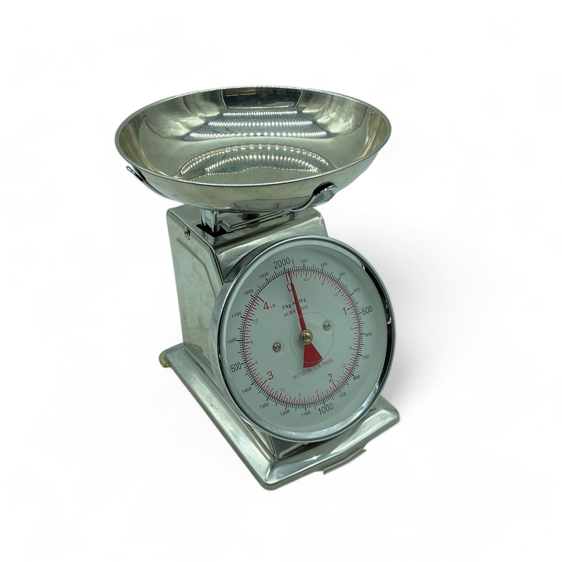 Metal Scale Chool Metal Dial Kitchen Scale