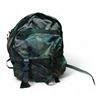 Image 1 : 1X Green Camo Backpack