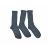 Image 1 : 3X Wool Socks Fits 7-9 US Shoe Size