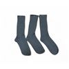 Image 1 : 3X Wool Socks Fits 7-9 US Shoe Size