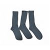 Image 1 : 3X Wool Socks Fits 7-9 US Shoe Size