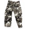 Image 1 : 2X Urban Camo BDU Pants X-Large Regular