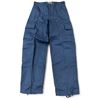 Image 1 : 2X Large Navy Bdu Pant
