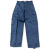 Image 1 : 2X Large Navy Bdu Pant