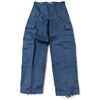 Image 1 : 2X Large Navy Bdu Pant