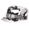 Image 1 : 6X XL Urban Camo Caps Size XL