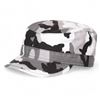 Image 1 : 6X XL Urban Camo Caps Size XL