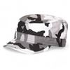 Image 1 : 6X XL Urban Camo Caps Size XL
