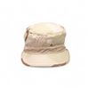 Image 1 : 8X   D3 Desert BDU Caps Medium