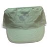 Image 1 : 6X Green BDU Cap W Logo Medium