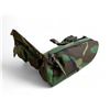 Image 2 : 1x 7 POCKET FANNY BAG BLACK , 1 X 7 POCKET FANNY BAG BLACK WOODLAND CAMO