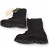 Image 1 : 1 x Belleville Intermediate Cold/Wet Boots Size 12.5 R Black Combat Gore-Tex NIB New