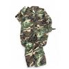Image 1 : 1x Commercial Coveralls New SIze XXLarge - Reg Woodland Camo
