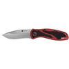 Image 1 : Kershaw Blur Canadian Edition, Folding 3-1/2" Blade Pocket Knife, New