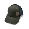 Image 1 : Glock Hat, Green/ Black OSFM, New
