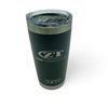 Image 2 : Kershaw Knives Yeti 20oz Tumbler, New