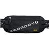 Image 1 : Faraday Waist Pack, RFID Belt Bag, 5-3/4" x 14”, New