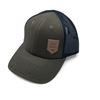 Image 1 : Glock Hat, Green/ Black OSFM, New