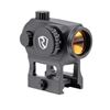 Image 1 : Riton X1 Tactix ARD Red Dot on Mount, New