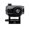 Image 2 : Riton X1 Tactix ARD Red Dot on Mount, New