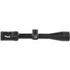 Image 2 : Sig Sauer Whiskey 3 3-9 x 40mm SPF 1" MT Black Scope, BDC-1 Quadplex Reticle, New