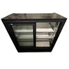 Image 2 : Commercial dry display showcase - approx 40in W x 35in L x 45in H