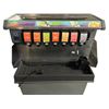 Image 2 : Commercial Follet - Slush Machine (model no. VU155B8LP) approx 27in L x 31in W x 51in H