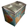 Image 2 : Commercial Caravell - ice cream freezer (model 406-998) - approx 51in W x 26in L x 35in H