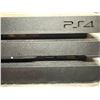 Image 2 : Group of assorted electronics - includes PS4 / 2 controllers / PS4 games / Yahtzee / checkers board 