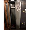 Image 2 : Group of 5 assorted lockers - approx 72in height