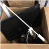 Image 2 : Large group of assorted items - includes peg hooks / truck tie down straps etc