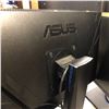 Image 2 : Group of 2 Asus 24in monitors