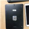Image 2 : Group of 2 Samsung tablets (not tested) (one w/ crack on screen)