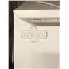 Image 2 : Leer - outdoor Ice merchandiser 51in x 37in x 70in H - Tested, Compressor turns on