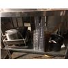 Image 2 : Large group of assorted restaurant grade items & misc - includes stainless steel food warmers / cont