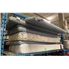 Image 2 : Group of 7 Various Mattresses