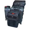 Image 1 : Group of 5 Suitcases & 3 Briefcases