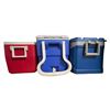 Image 1 : Group of 3 Coolers