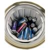 Image 2 : Flux Fuel Energy Drink Cooler (Approx. 44in H)