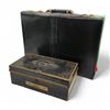 Image 1 : "Are You Afraid of The Dark" hero set dec - Dad's breifcase w/ magicians items