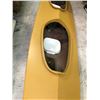 Image 2 : 16' long 2 person wooden kayak