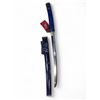 Image 2 : 2 pc - Japanese replica samurai katana swords - Made in Japan - 27"