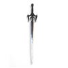 Image 1 : Fantasy style sword - 42"