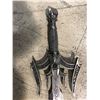 Image 2 : Fantasy style sword - 42"