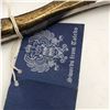 Image 2 : Hyderabad style sword - 24"