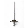 Image 1 : Bronze hilt Rapier sword - Made in Spain - 42"
