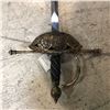 Image 2 : Bronze hilt Rapier sword - Made in Spain - 42"