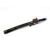 Image 2 : Ceremonial Jintachi Japanese sword w/ sheath - Made in Japan - 26"